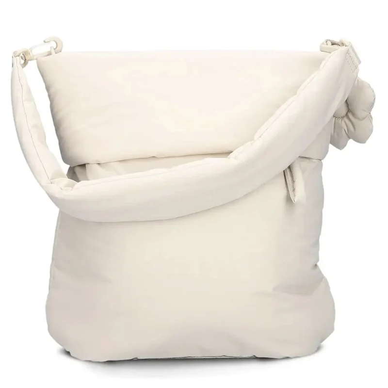 zwei Hannah HA12 - Umhängetasche 32 cm (off-white)