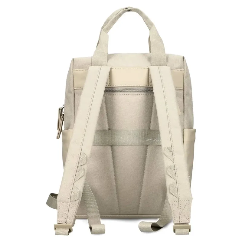 zwei Lou LUR130 - Rucksack 39 cm (linen)