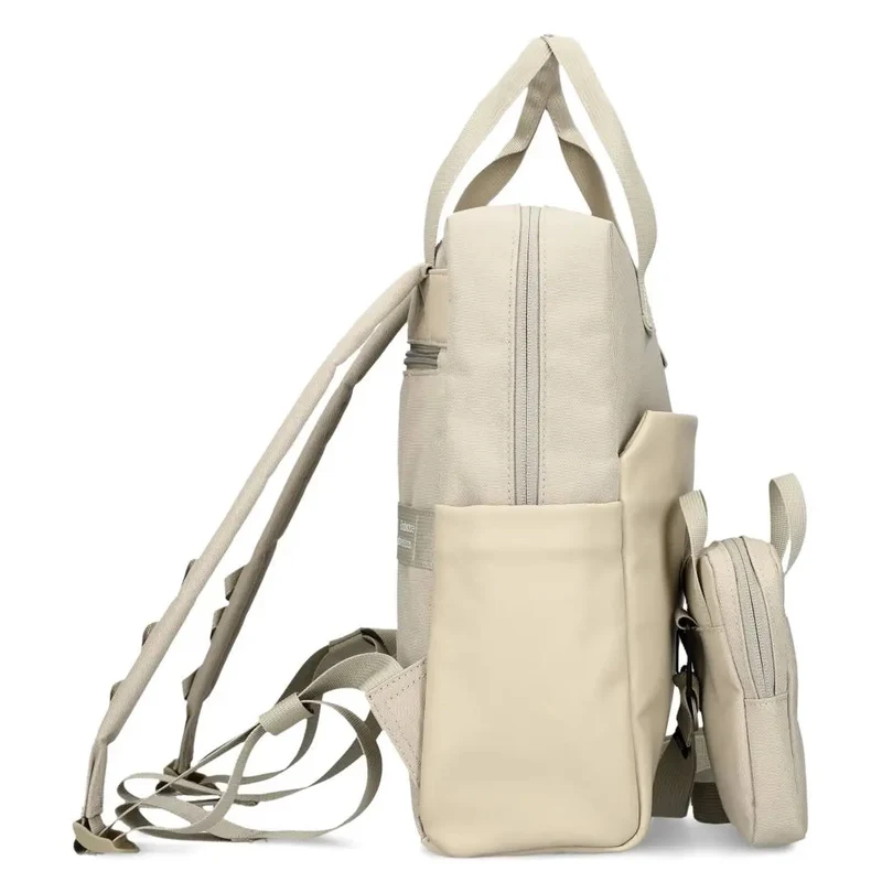 zwei Lou LUR130 - Rucksack 39 cm (linen)