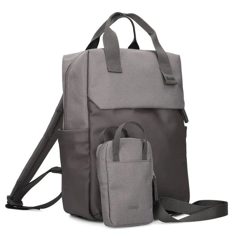zwei Lou LUR140 - Rucksack 40 cm (stone)
