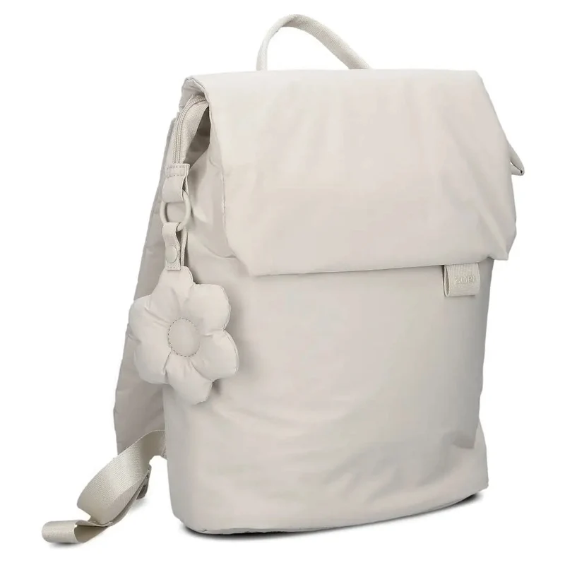 zwei Hannah HAR13 - Rucksack 35 cm (off-white)