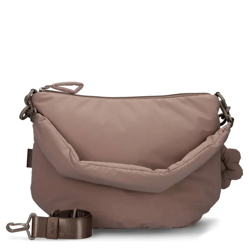 zwei Hannah HA140 - Shopper 39 cm (cappuccino)