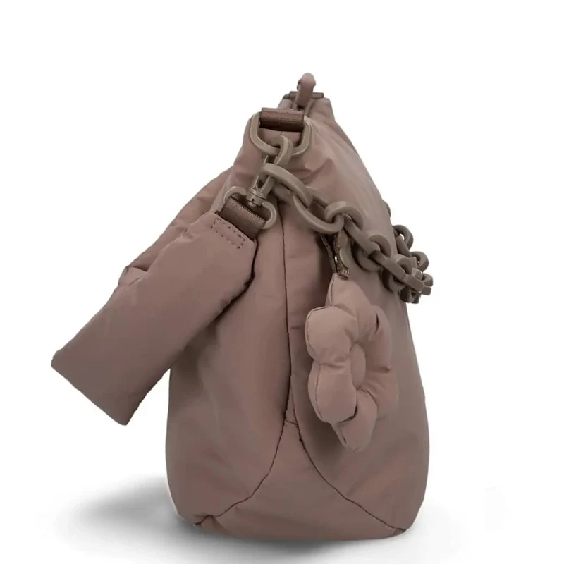 zwei Hannah HA140 - Shopper 39 cm (cappuccino)
