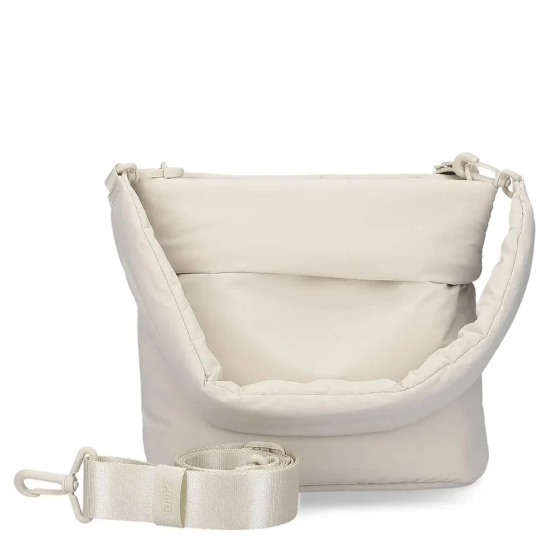 zwei Hannah HA8 - Umhängetasche 25 cm (off-white)