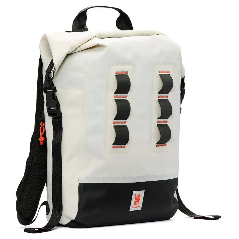 Chrome Urban EX 20L - Rucksack 15" 62.2 cm (future white)