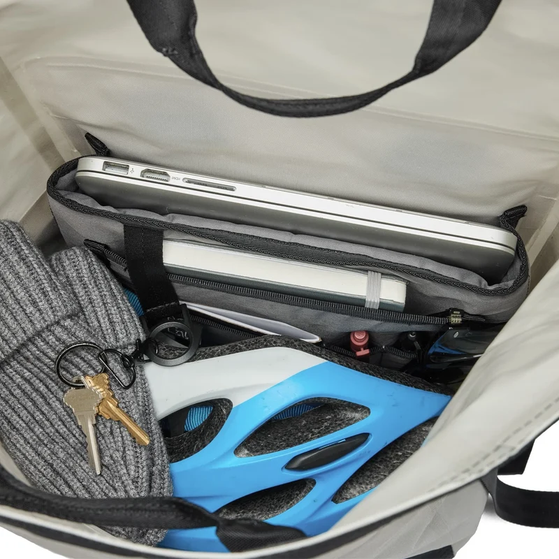 Chrome Urban EX 20L - Rucksack 15" 62.2 cm (future white)