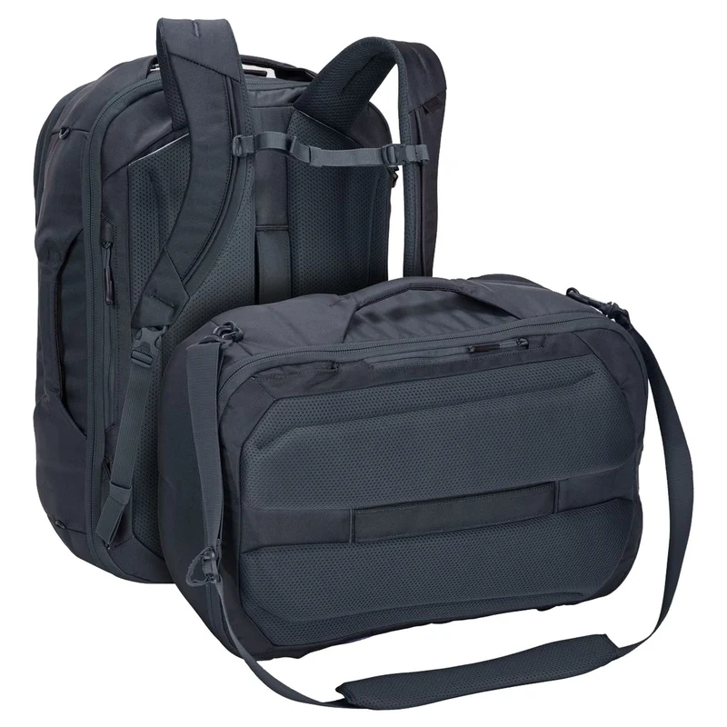 Thule Subterra 2 Convertible - Reiserucksack 16" 55 cm (dark slate)