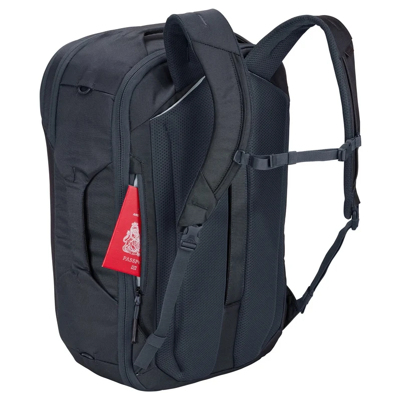 Thule Subterra 2 Convertible - Reiserucksack 16" 55 cm (dark slate)