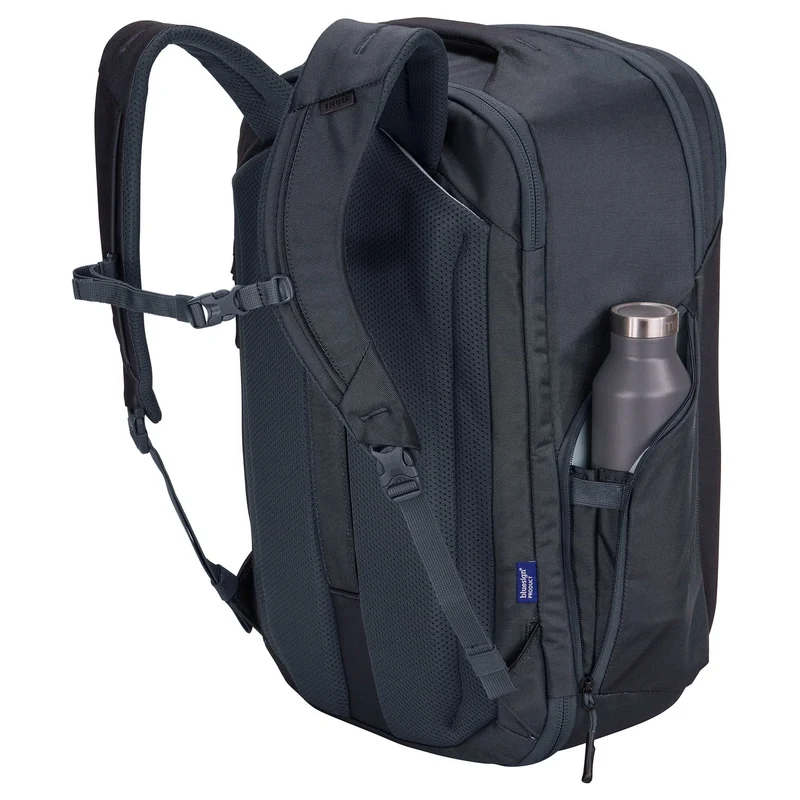 Thule Subterra 2 Convertible - Reiserucksack 16" 55 cm (dark slate)