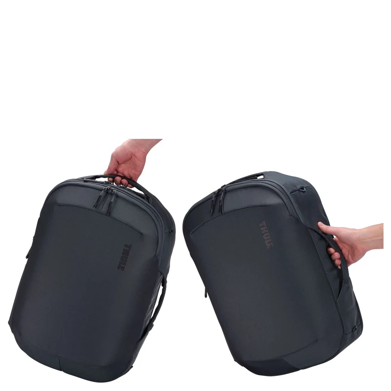Thule Subterra 2 Convertible - Reiserucksack 16" 55 cm (dark slate)