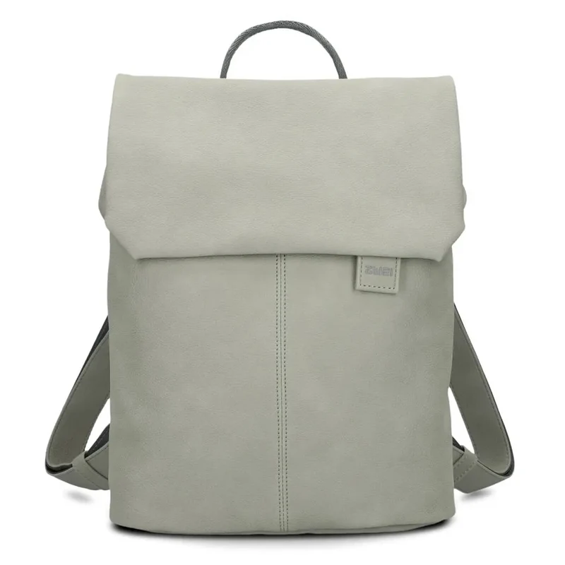 zwei Mademoiselle MR13 - Rucksack 35 cm (sage)