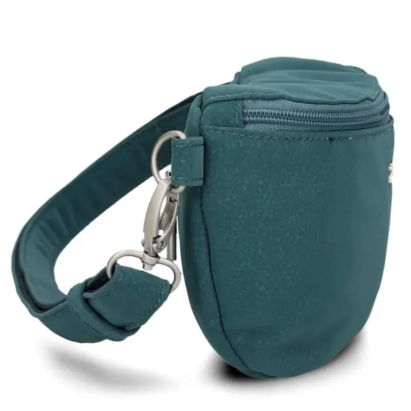 zwei Mademoiselle MH4 - Gürteltasche 25 cm (Pacific)