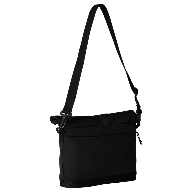 The North Face Base Camp Shoulder Bag - Schultertasche (tnf black/asphalt grey)