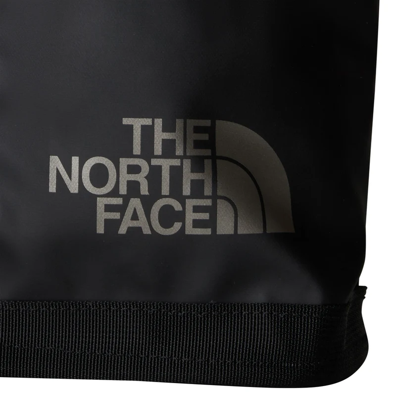The North Face Base Camp Shoulder Bag - Schultertasche (tnf black/asphalt grey)