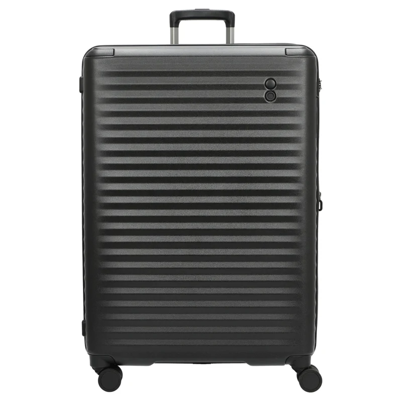 Echolac Celestra BLX - 4 Rollen - Trolley L 75 cm erw. (schwarz)