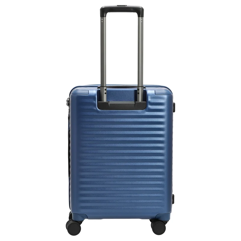 Echolac Celestra BLX - 4 Rollen - Kabinentrolley S 55 cm (navy)