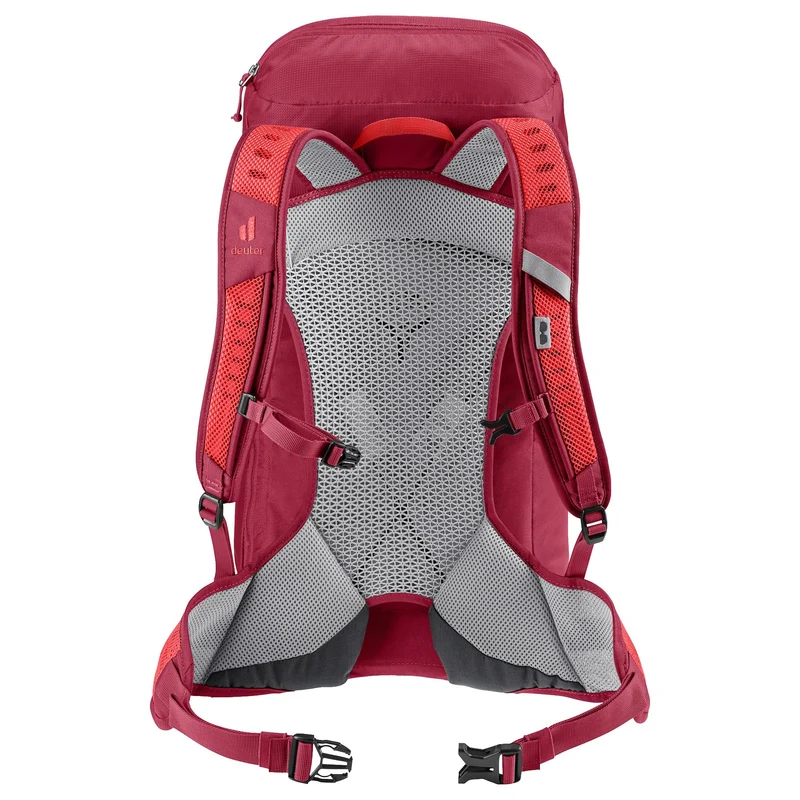 Deuter AC Lite 30 - Wanderrucksack 59 cm (cherry-masala)