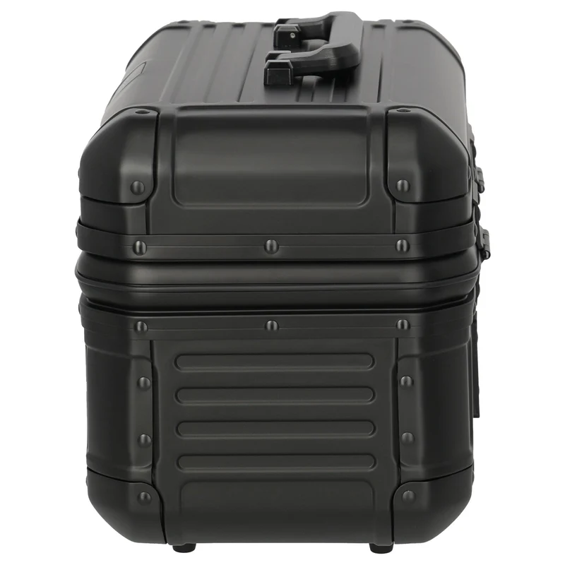 Travelite Next 2.0 - Beautycase 38 cm (schwarz)