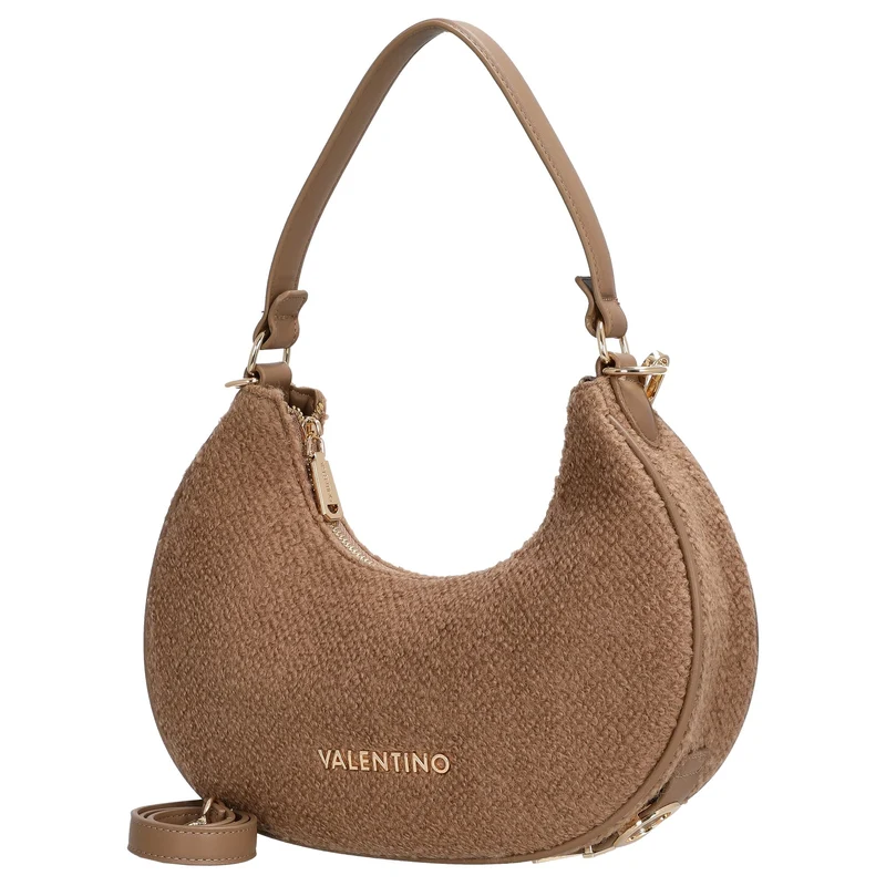 Valentino Bags Shelby - Schultertasche 30 cm (cammello)