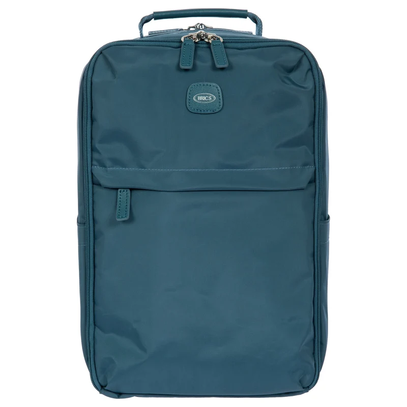 Brics Positano - Rucksack 42 cm (sea green)