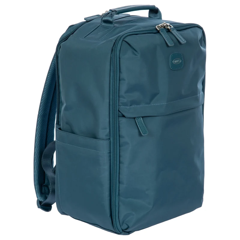 Brics Positano - Rucksack 42 cm (sea green)