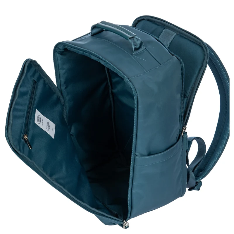 Brics Positano - Rucksack 42 cm (sea green)