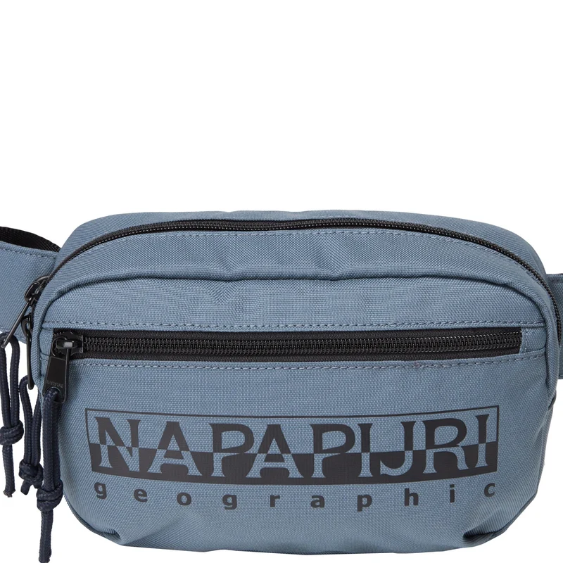 Napapijri H-Cala WB - Gürteltasche 22 cm (stormy weather)