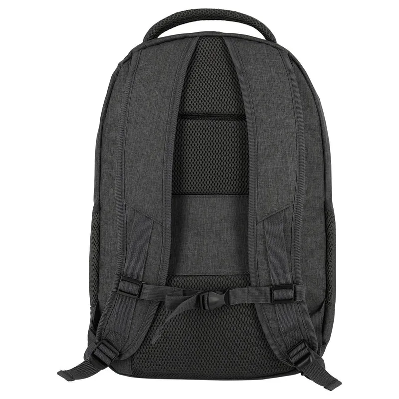 Travelite Basics Melange - Rucksack 45 cm (anthracite)