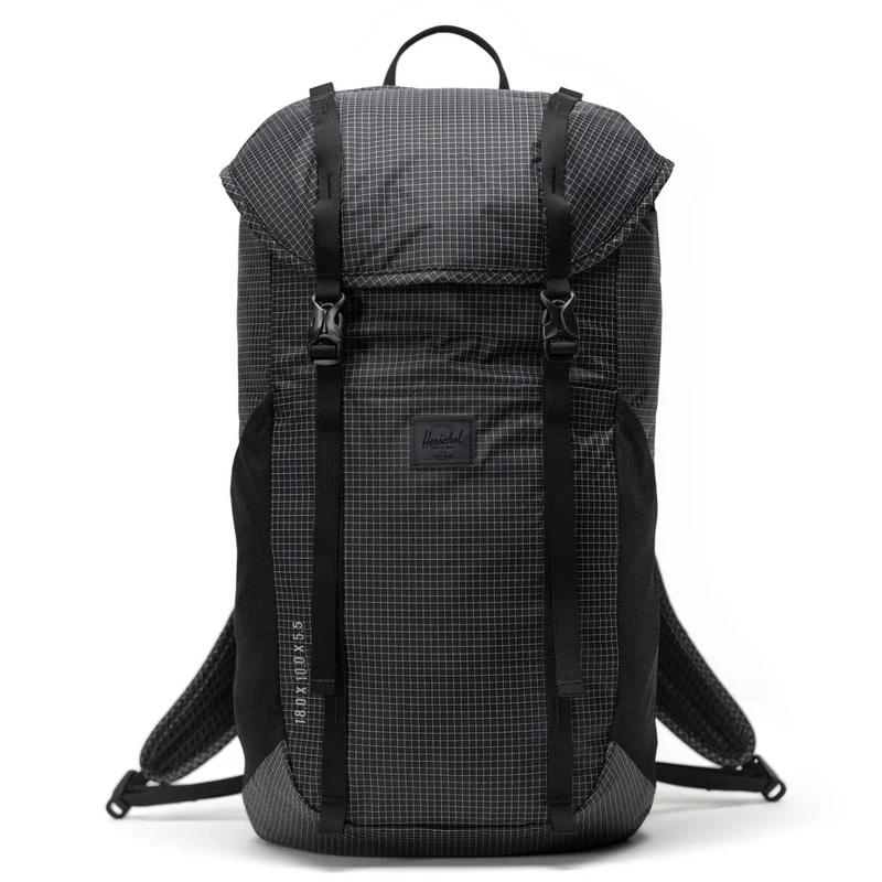 Herschel Ultralight 22 - Rucksack 46 cm (black)
