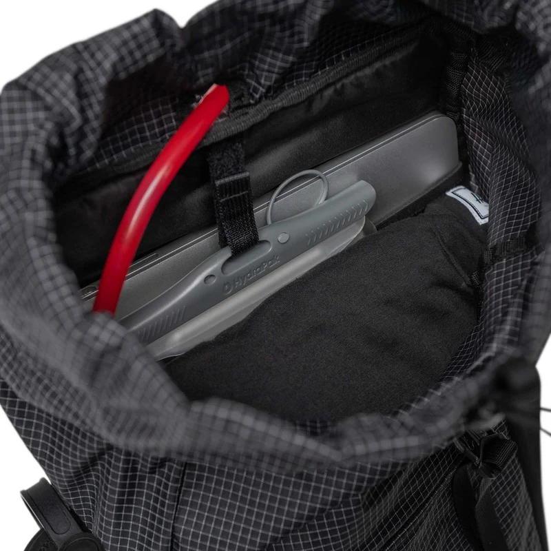 Herschel Ultralight 22 - Rucksack 46 cm (black)