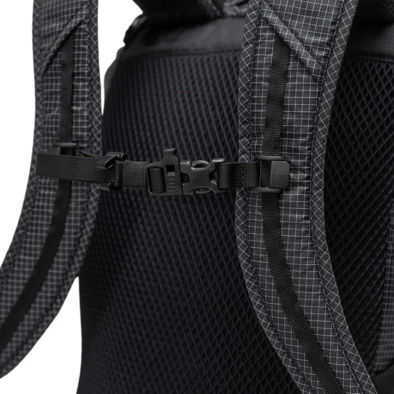 Herschel Ultralight 22 - Rucksack 46 cm (black)