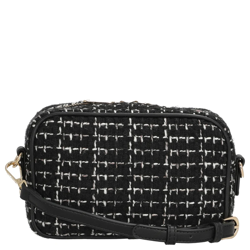 Valentino Bags Tweed - Umhängetasche 20 cm (nero/multicolor)