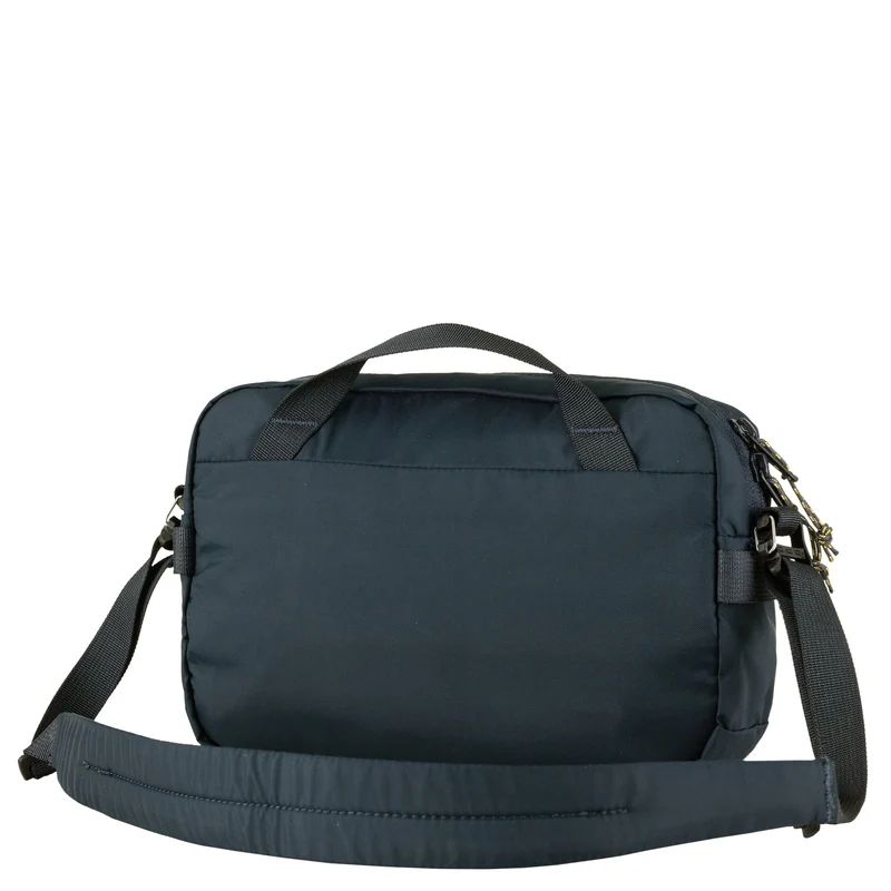Fjällräven High Coast Crossbody - Umhängetasche 24 cm (navy)