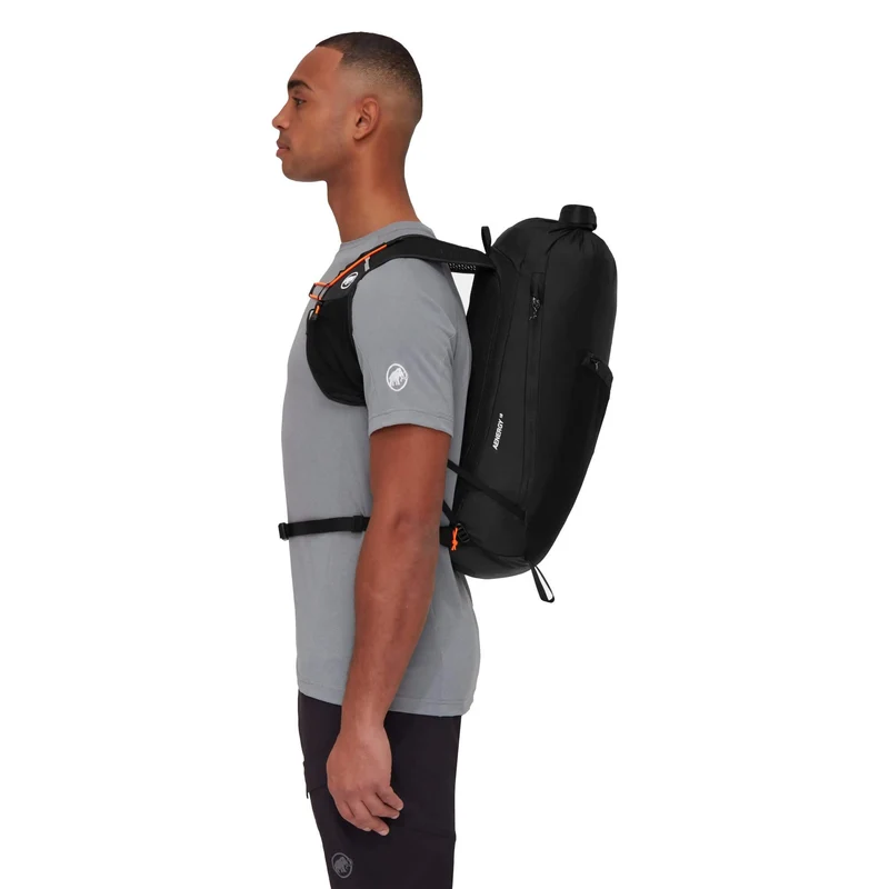 Mammut Aenergy 18 - Wanderrucksack 46 cm erw. (black)