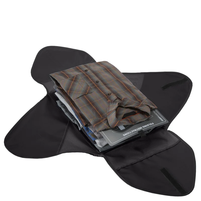 Eagle Creek Pack-It Starter Set 3tlg - Packsack (black)