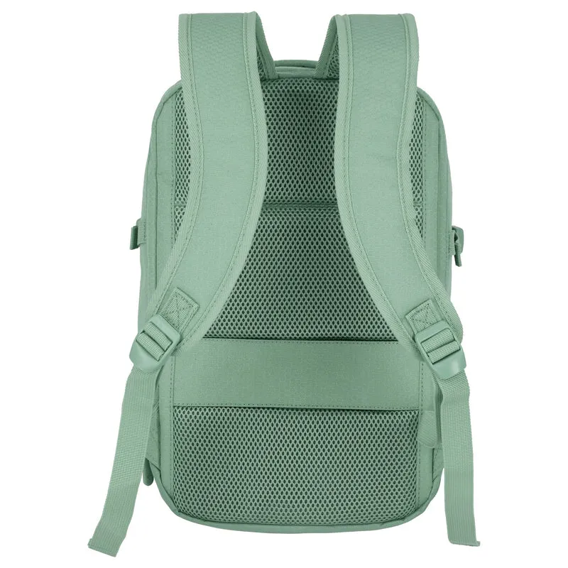 Travelite Kick-Off - Kabinen-Rucksack 40 cm (salbei)