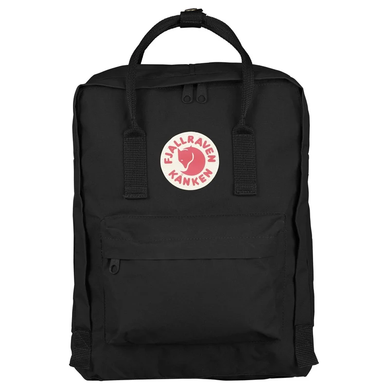 Fjällräven Kånken - Rucksack 38 cm (black)