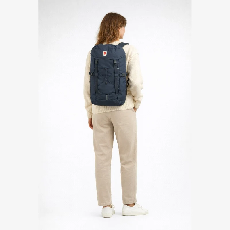 Fjällräven Skule Top 26 - Rucksack 15" 50 cm (navy)