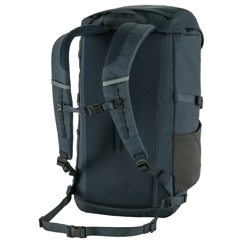 Fjällräven Skule Top 26 - Rucksack 15" 50 cm (navy)