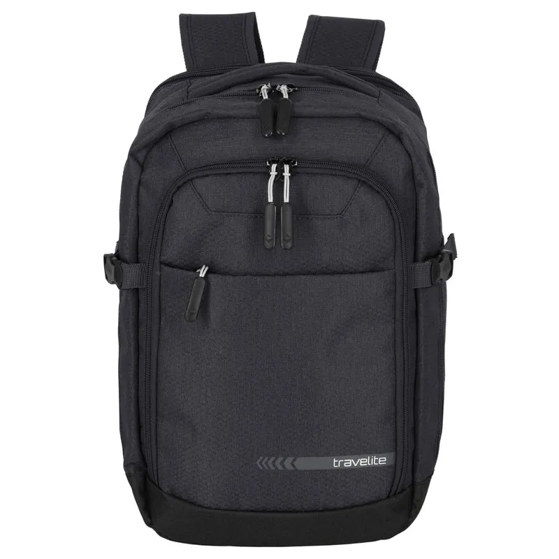 Travelite Kick-Off - Kabinen-Rucksack 40 cm (anthrazit)