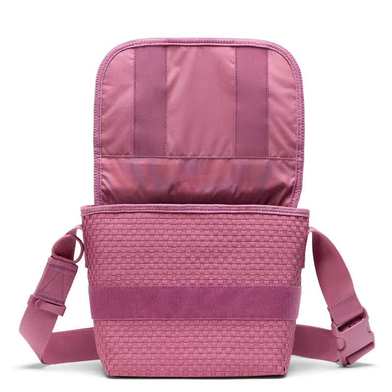 Herschel Grade Mini 4.5 - Schultertasche 13 cm (heather rose)