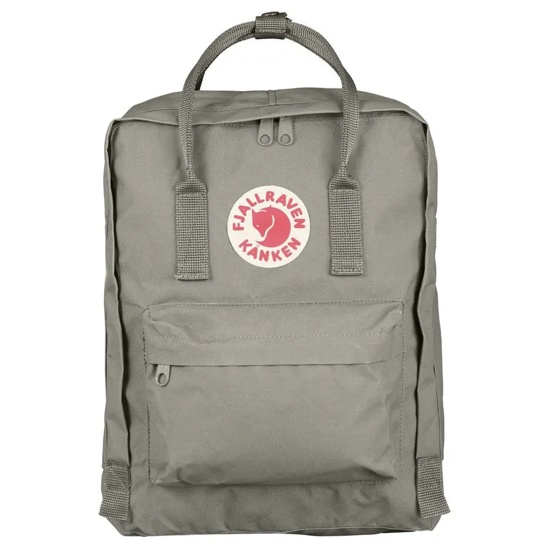Fjällräven Kånken - Rucksack 38 cm (fog)