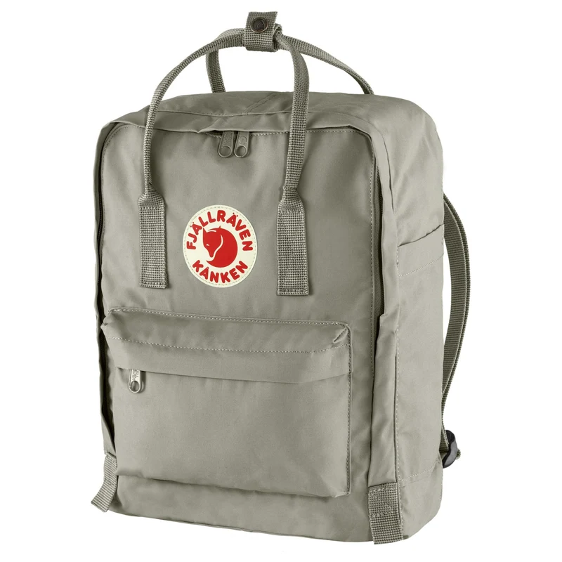 Fjällräven Kånken - Rucksack 38 cm (fog)