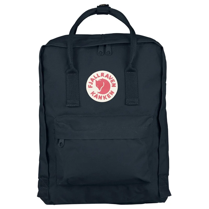 Fjällräven Kånken - Rucksack 38 cm (navy)