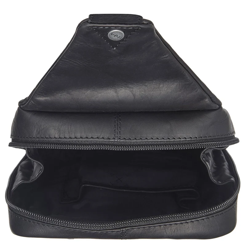 The Chesterfield Brand Turelle - Umhängetasche 26 cm (schwarz)