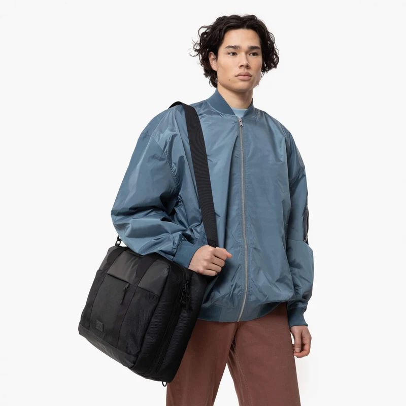 Eastpak selection Multipak - Reisetasche/Reiserucksack 45 cm (cnnct coat)