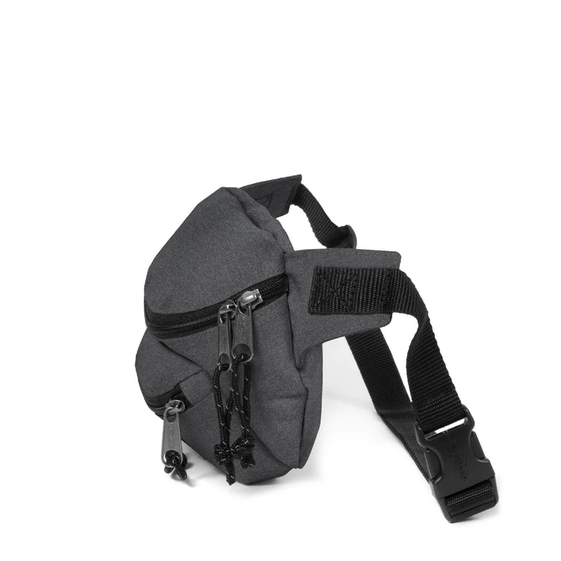 Eastpak Doggy Bag - Gürteltasche 27 cm (black denim)