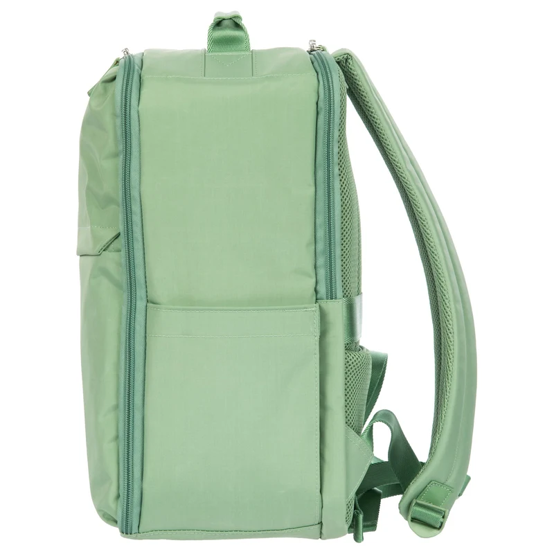 Brics Positano - Rucksack 40 cm (sage green)