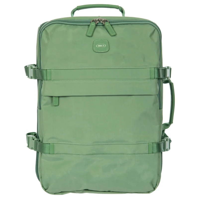 Brics Positano - Rucksack 42 cm (sage green)