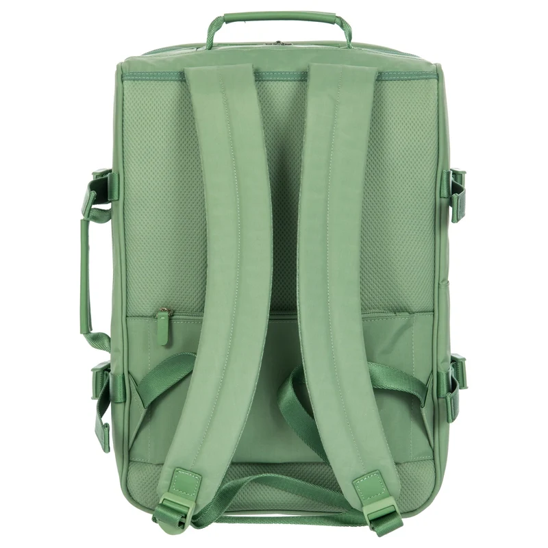 Brics Positano - Rucksack 42 cm (sage green)